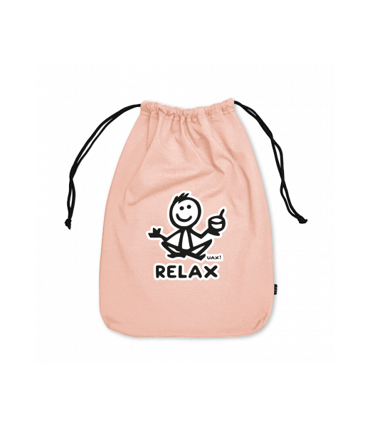 BAVLNĚNÝ OBAL NA PŘEZŮVKY 30X40CM