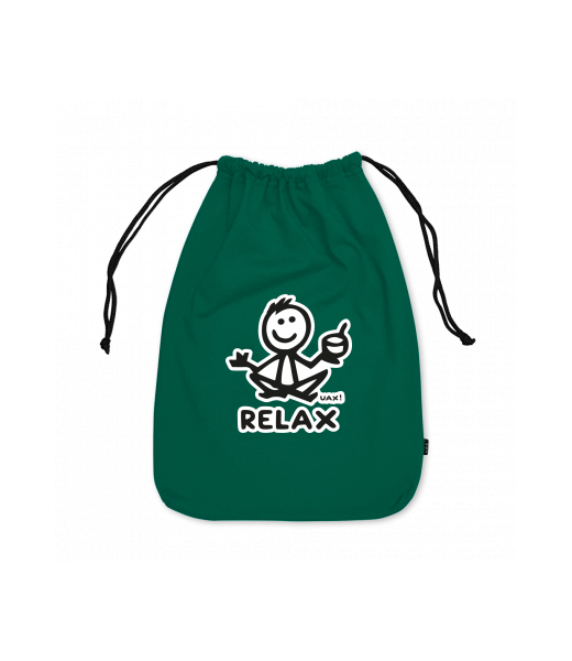 BAVLNĚNÝ OBAL NA PŘEZŮVKY 30X40CM