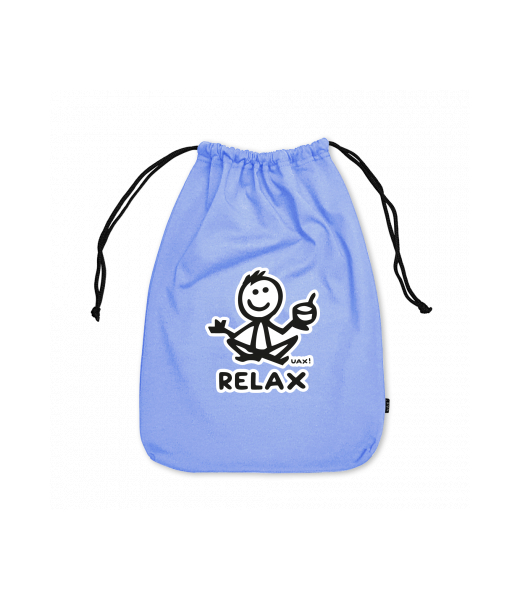 BAVLNĚNÝ OBAL NA PŘEZŮVKY 30X40CM