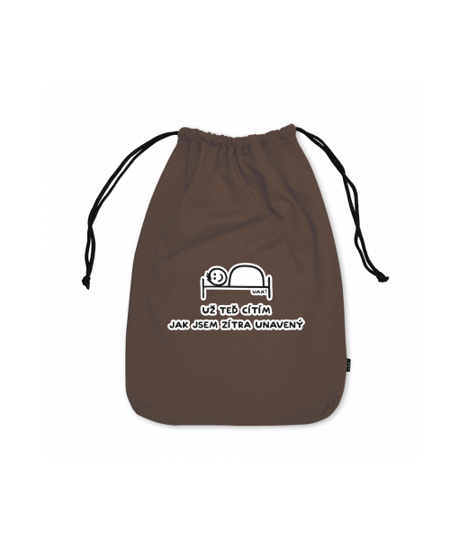 BAVLNĚNÝ OBAL NA PŘEZŮVKY 30X40CM