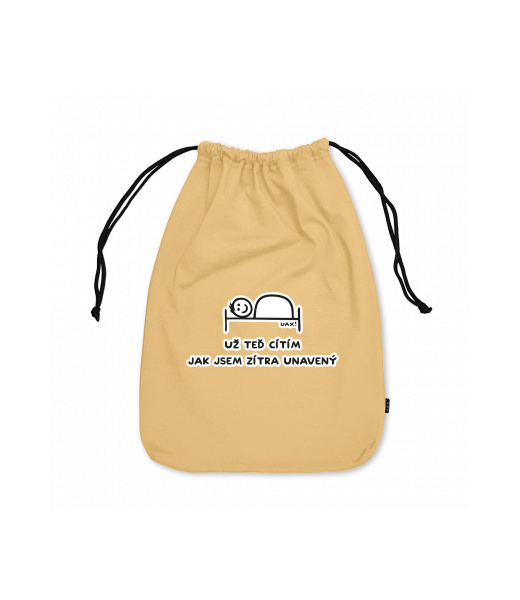 BAVLNĚNÝ OBAL NA PŘEZŮVKY 30X40CM