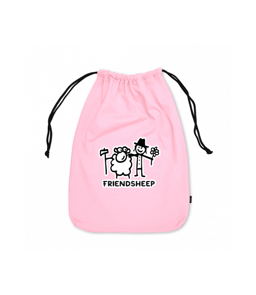 BAVLNĚNÝ OBAL NA PŘEZŮVKY 30X40CM