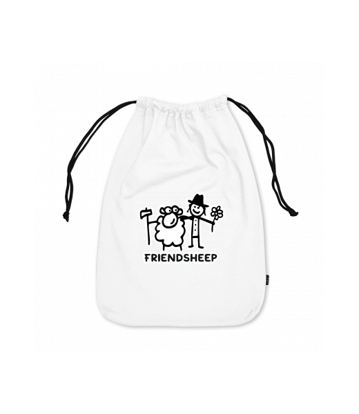 BAVLNĚNÝ OBAL NA PŘEZŮVKY 30X40CM