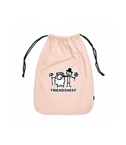 BAVLNĚNÝ OBAL NA PŘEZŮVKY 30X40CM