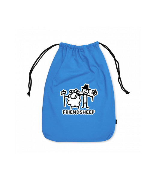 BAVLNĚNÝ OBAL NA PŘEZŮVKY 30X40CM