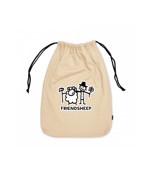 BAVLNĚNÝ OBAL NA PŘEZŮVKY 30X40CM