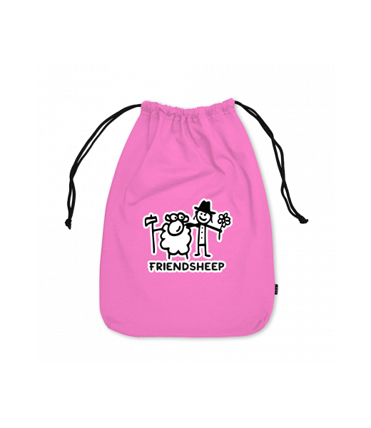 BAVLNĚNÝ OBAL NA PŘEZŮVKY 30X40CM