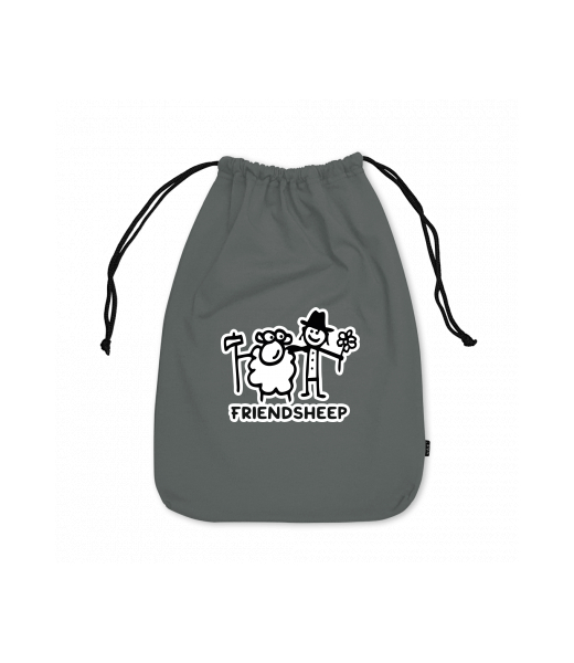 BAVLNĚNÝ OBAL NA PŘEZŮVKY 30X40CM