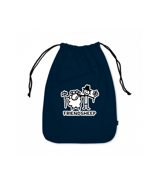 BAVLNĚNÝ OBAL NA PŘEZŮVKY 30X40CM