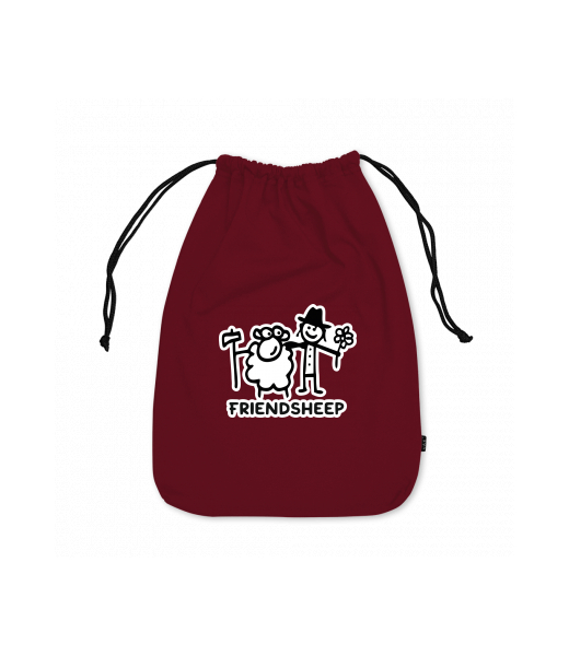 BAVLNĚNÝ OBAL NA PŘEZŮVKY 30X40CM