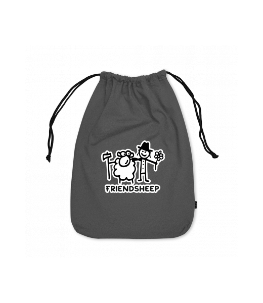 BAVLNĚNÝ OBAL NA PŘEZŮVKY 30X40CM