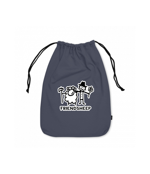 BAVLNĚNÝ OBAL NA PŘEZŮVKY 30X40CM