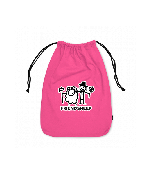 BAVLNĚNÝ OBAL NA PŘEZŮVKY 30X40CM