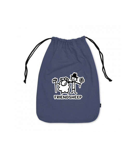 BAVLNĚNÝ OBAL NA PŘEZŮVKY 30X40CM