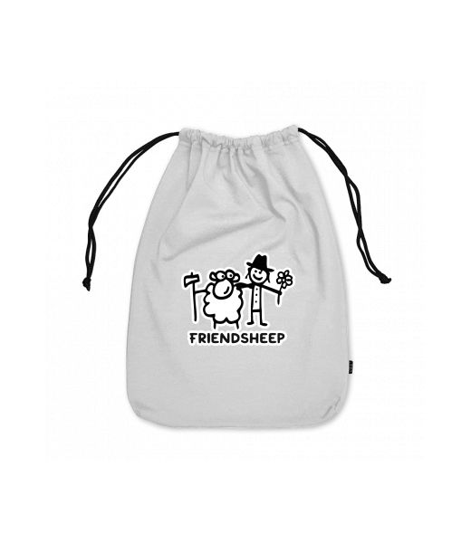 BAVLNĚNÝ OBAL NA PŘEZŮVKY 30X40CM