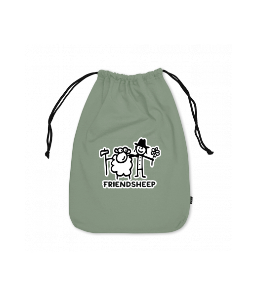 BAVLNĚNÝ OBAL NA PŘEZŮVKY 30X40CM