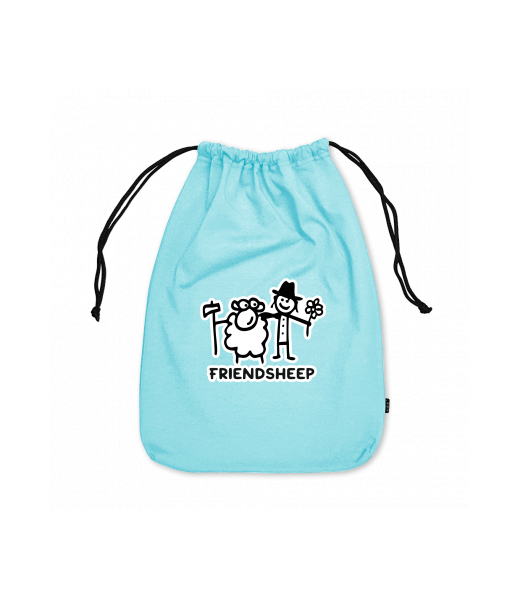 BAVLNĚNÝ OBAL NA PŘEZŮVKY 30X40CM