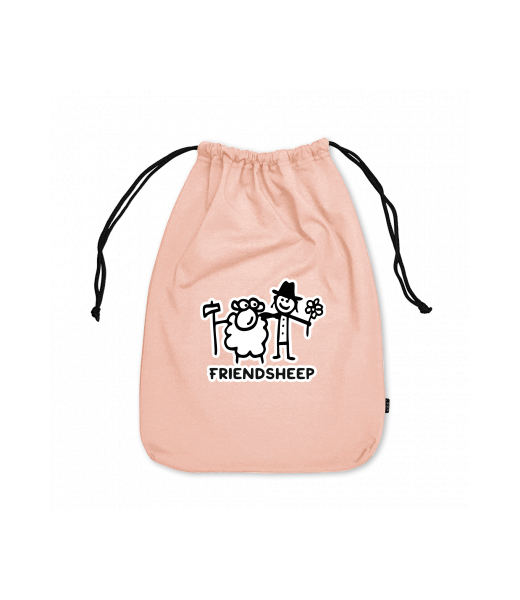 BAVLNĚNÝ OBAL NA PŘEZŮVKY 30X40CM