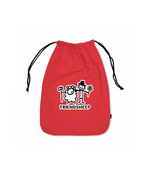 BAVLNĚNÝ OBAL NA PŘEZŮVKY 30X40CM