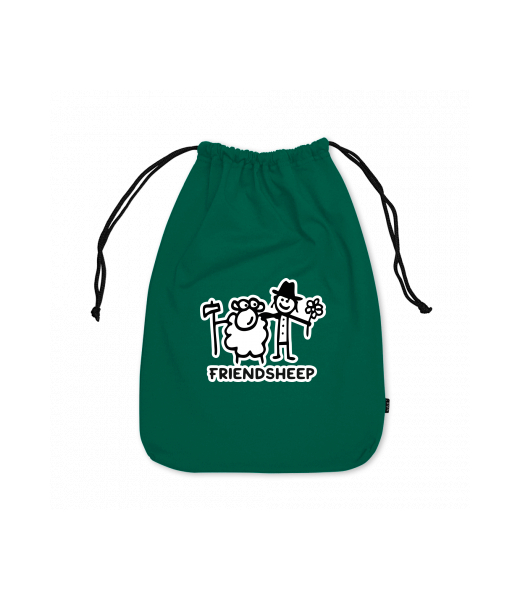 BAVLNĚNÝ OBAL NA PŘEZŮVKY 30X40CM