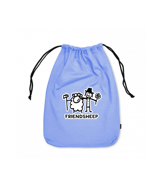 BAVLNĚNÝ OBAL NA PŘEZŮVKY 30X40CM