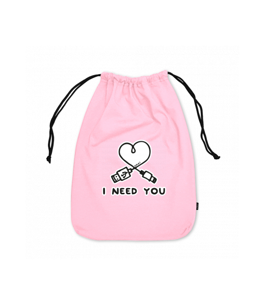 BAVLNĚNÝ OBAL NA PŘEZŮVKY 30X40CM