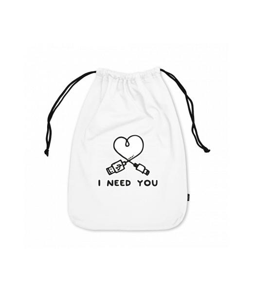 BAVLNĚNÝ OBAL NA PŘEZŮVKY 30X40CM