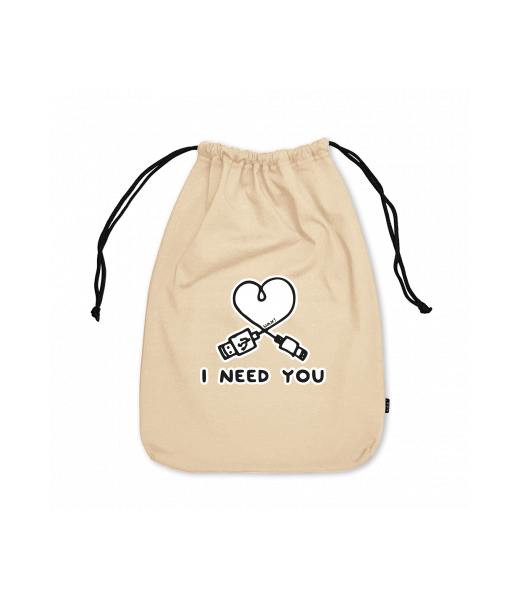 BAVLNĚNÝ OBAL NA PŘEZŮVKY 30X40CM