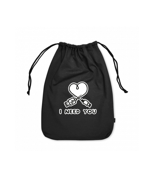 BAVLNĚNÝ OBAL NA PŘEZŮVKY 30X40CM