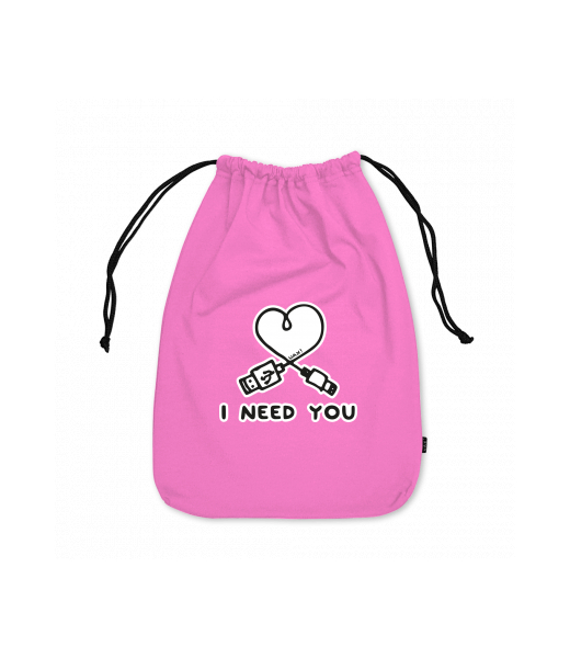 BAVLNĚNÝ OBAL NA PŘEZŮVKY 30X40CM