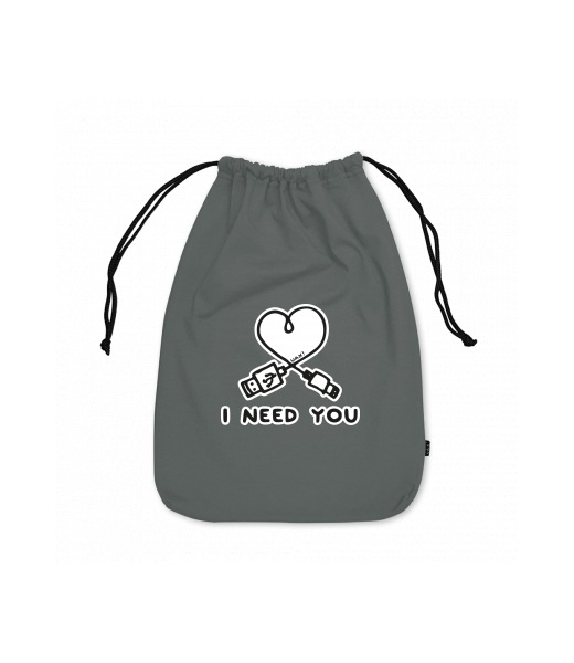 BAVLNĚNÝ OBAL NA PŘEZŮVKY 30X40CM