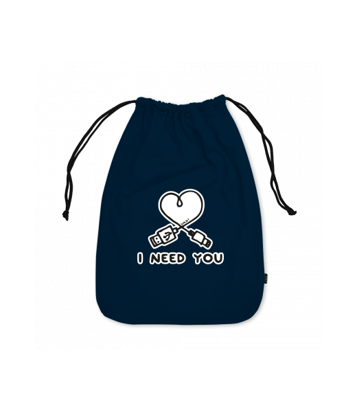 BAVLNĚNÝ OBAL NA PŘEZŮVKY 30X40CM