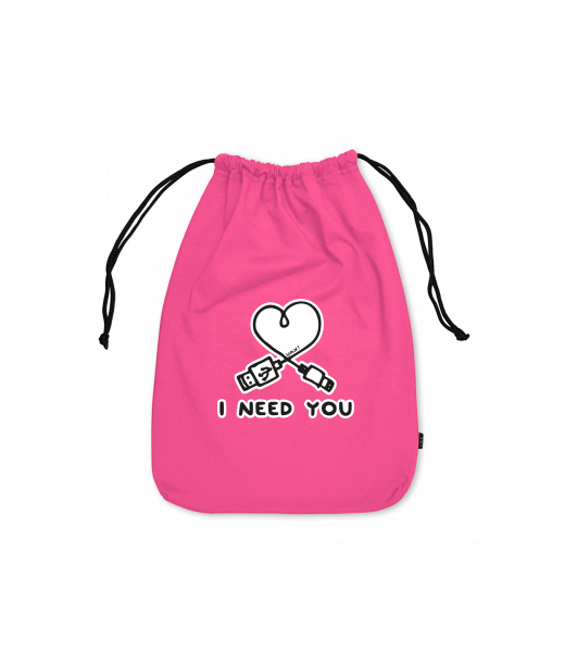 BAVLNĚNÝ OBAL NA PŘEZŮVKY 30X40CM