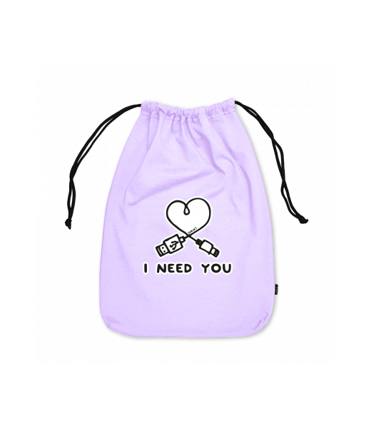 BAVLNĚNÝ OBAL NA PŘEZŮVKY 30X40CM