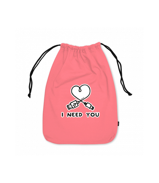 BAVLNĚNÝ OBAL NA PŘEZŮVKY 30X40CM