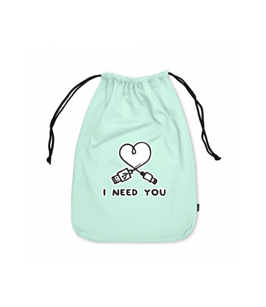 BAVLNĚNÝ OBAL NA PŘEZŮVKY 30X40CM