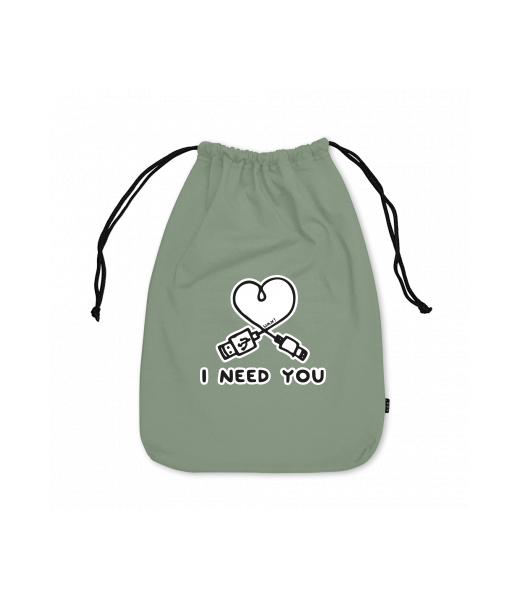 BAVLNĚNÝ OBAL NA PŘEZŮVKY 30X40CM