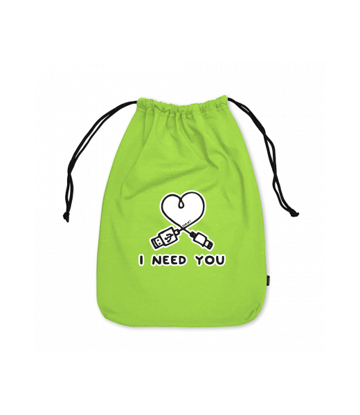 BAVLNĚNÝ OBAL NA PŘEZŮVKY 30X40CM