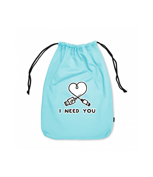 BAVLNĚNÝ OBAL NA PŘEZŮVKY 30X40CM