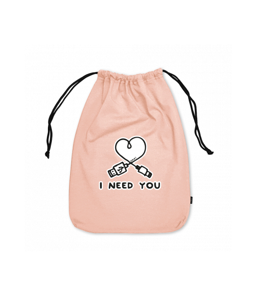 BAVLNĚNÝ OBAL NA PŘEZŮVKY 30X40CM