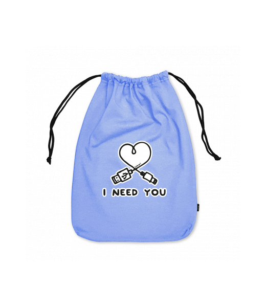 BAVLNĚNÝ OBAL NA PŘEZŮVKY 30X40CM