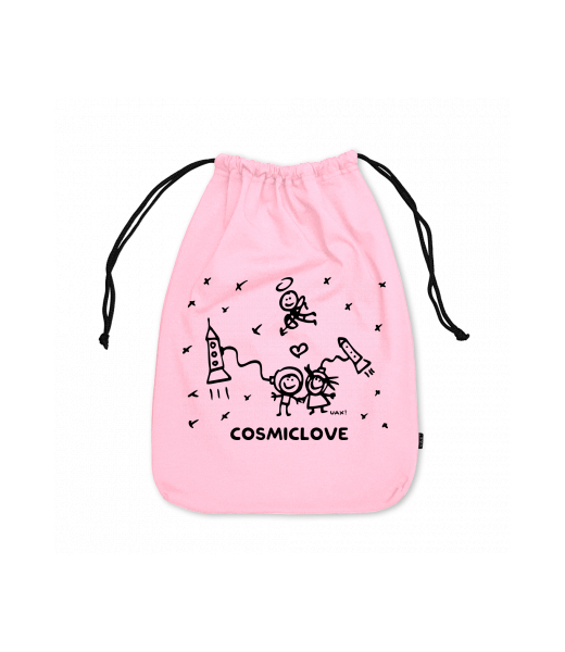 BAVLNĚNÝ OBAL NA PŘEZŮVKY 30X40CM