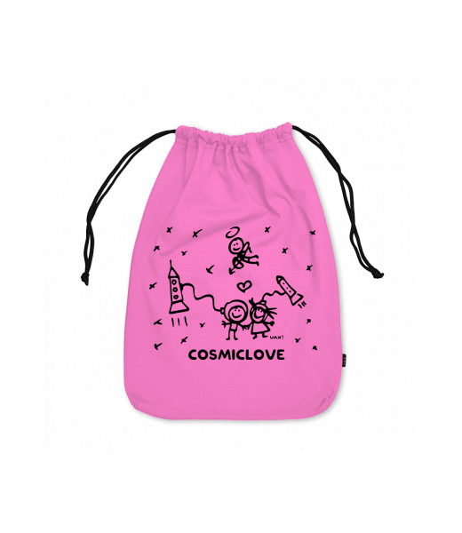 BAVLNĚNÝ OBAL NA PŘEZŮVKY 30X40CM