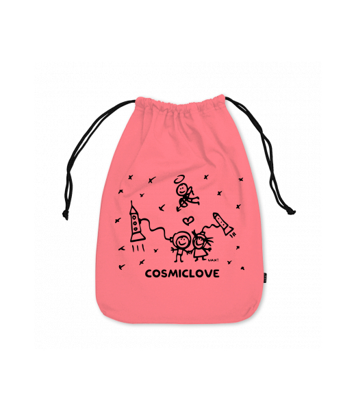 BAVLNĚNÝ OBAL NA PŘEZŮVKY 30X40CM