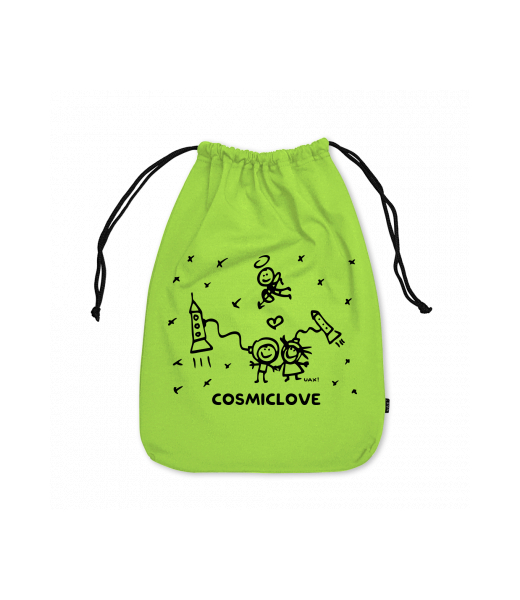 BAVLNĚNÝ OBAL NA PŘEZŮVKY 30X40CM