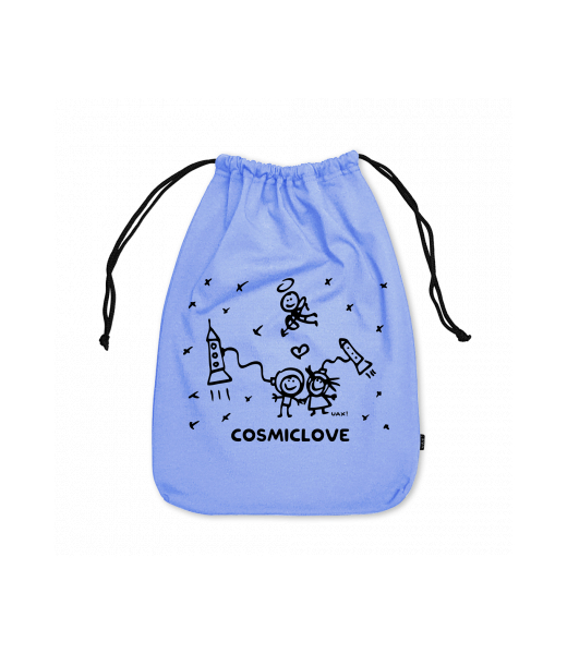 BAVLNĚNÝ OBAL NA PŘEZŮVKY 30X40CM