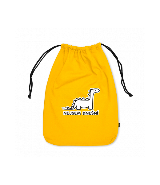 BAVLNĚNÝ OBAL NA PŘEZŮVKY 30X40CM