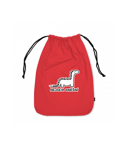 BAVLNĚNÝ OBAL NA PŘEZŮVKY 30X40CM