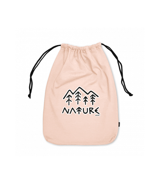 BAVLNĚNÝ OBAL NA PŘEZŮVKY 30X40CM