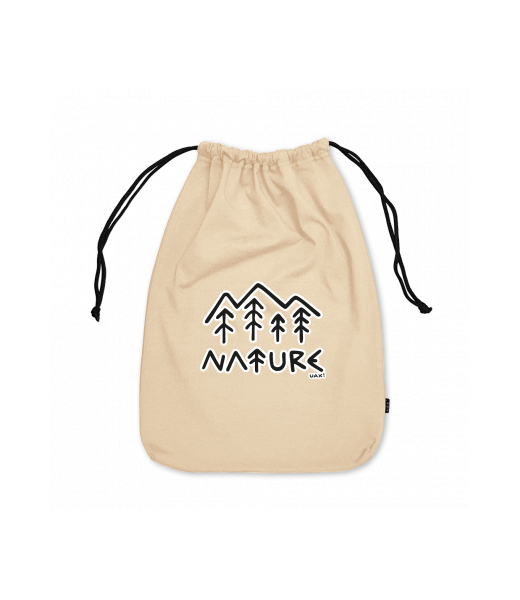 BAVLNĚNÝ OBAL NA PŘEZŮVKY 30X40CM